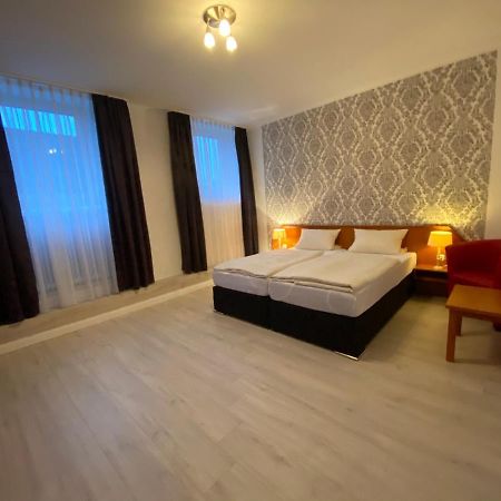Hotel Diele Detmold Ngoại thất bức ảnh