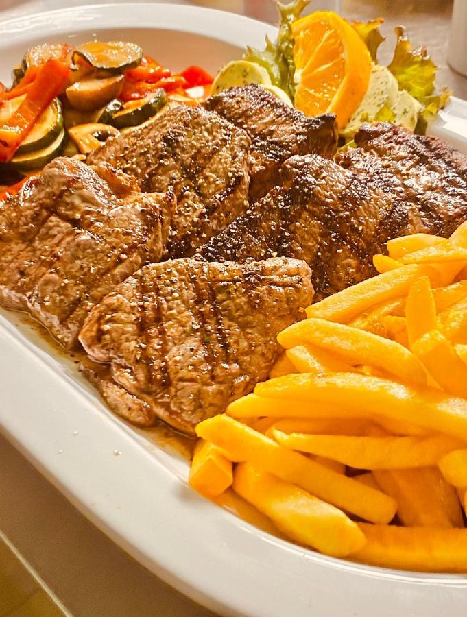 Hotel Diele Detmold Ngoại thất bức ảnh