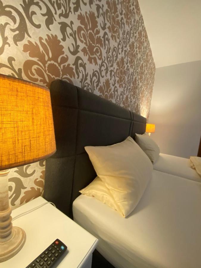 Hotel Diele Detmold Ngoại thất bức ảnh