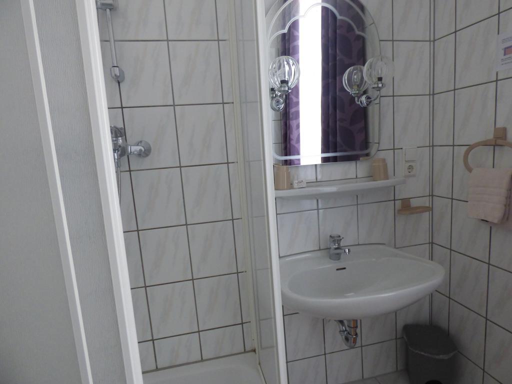 Hotel Diele Detmold Phòng bức ảnh