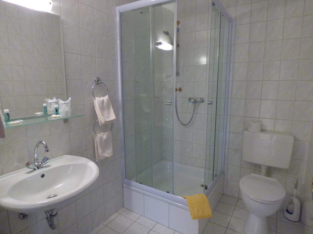 Hotel Diele Detmold Ngoại thất bức ảnh