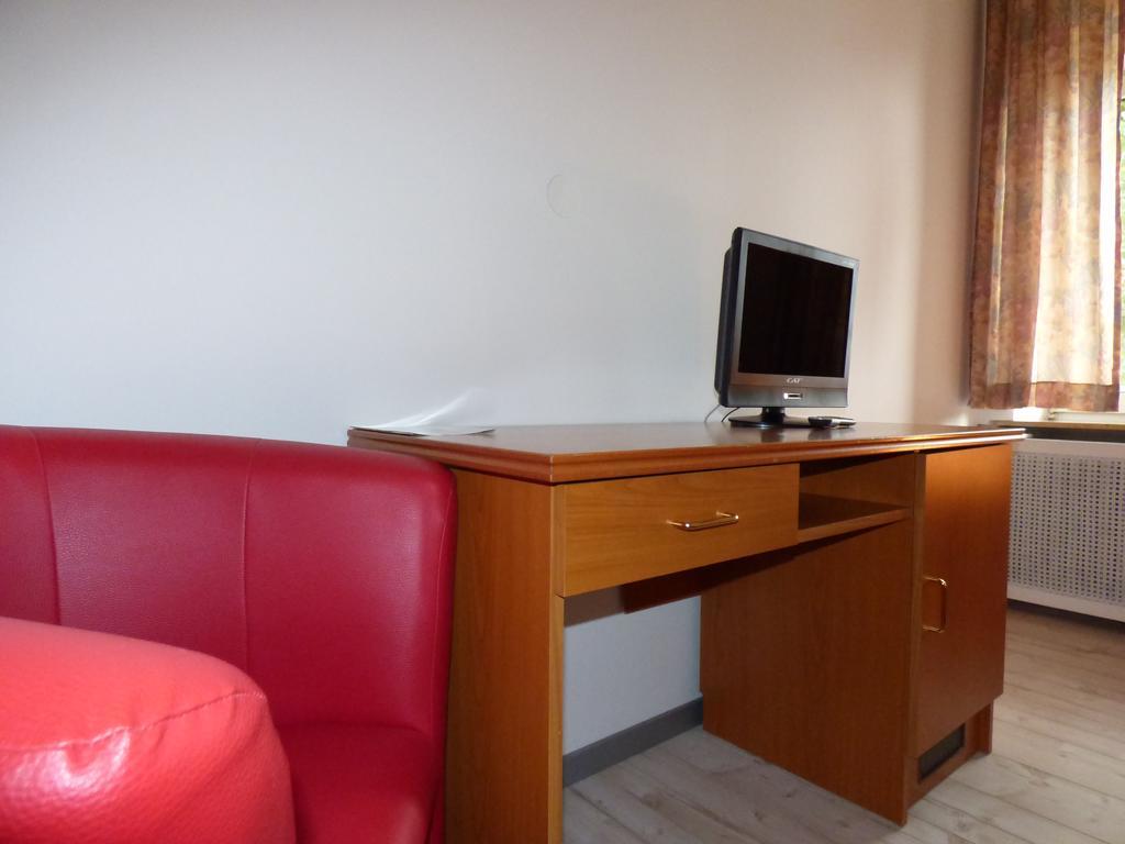 Hotel Diele Detmold Ngoại thất bức ảnh