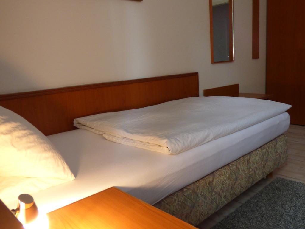 Hotel Diele Detmold Ngoại thất bức ảnh