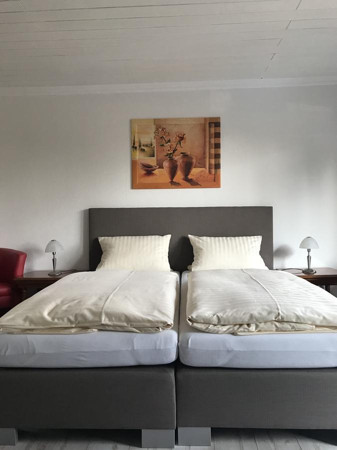Hotel Diele Detmold Ngoại thất bức ảnh
